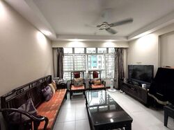 Blk 318C Yishun Greenwalk (Yishun), HDB 5 Rooms #503844851